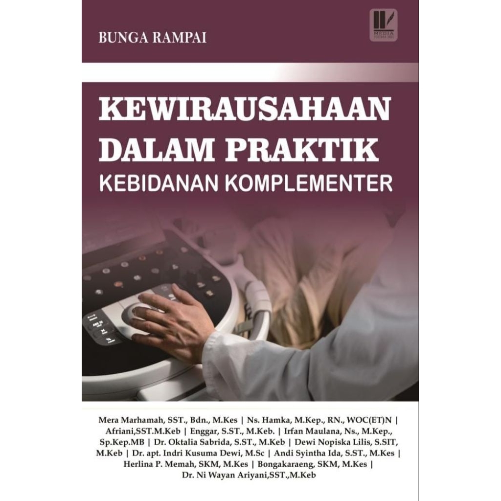 KEWIRAUSAHAAN DALAM PRAKTIK KEBIDANAN