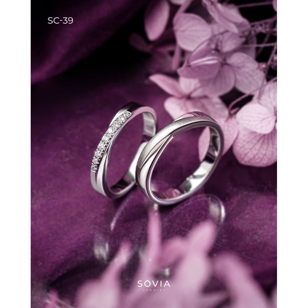 CINCIN.COUPLE.PERAK.MODEL.ELEGAN.CINCIN-TUNANGAN/NIKAH