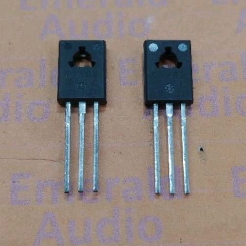 Transistor C1162 Transistor 2SC1162 TR NPN C1162 Original Hitachi