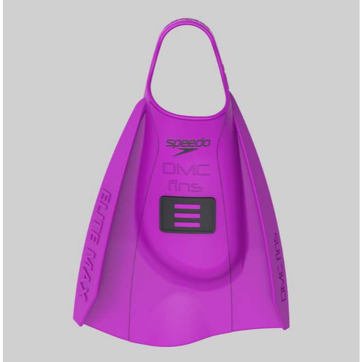 Speedo DMC Elite Max Fin Purple