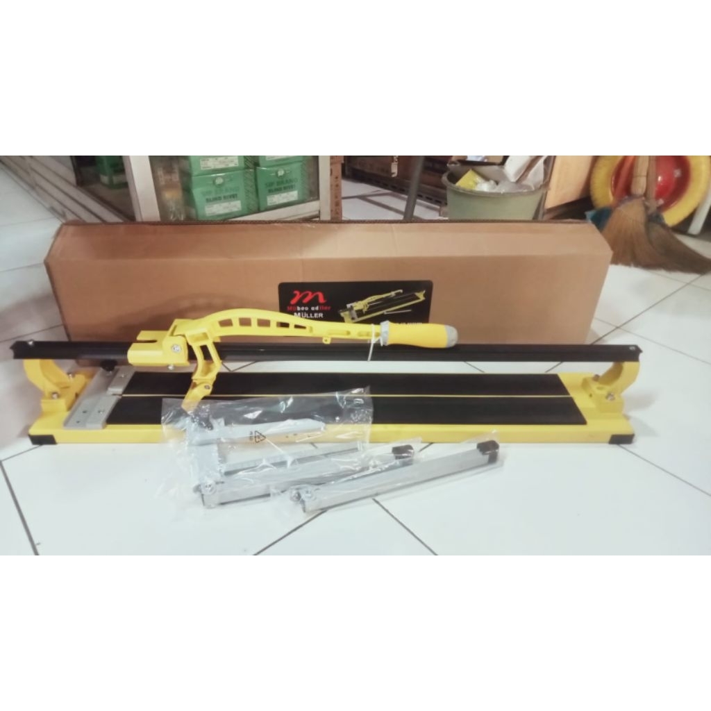 Alat Potong Keramik Manual Muller