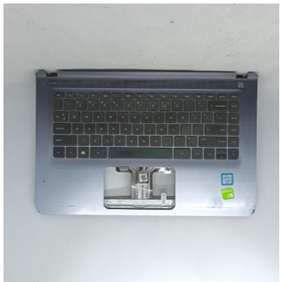 Palmrest Hp 14-ab127TX (no test)