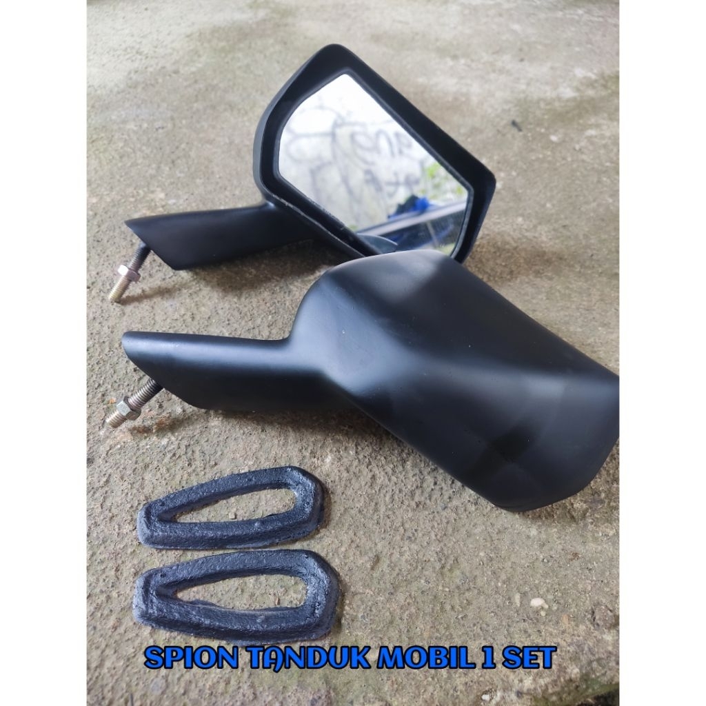 SPION TANDUK MOBIL DX MODEL GT