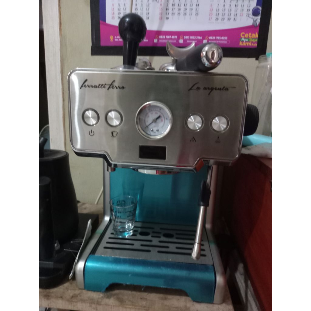 Ferratti Ferro FCM 3605