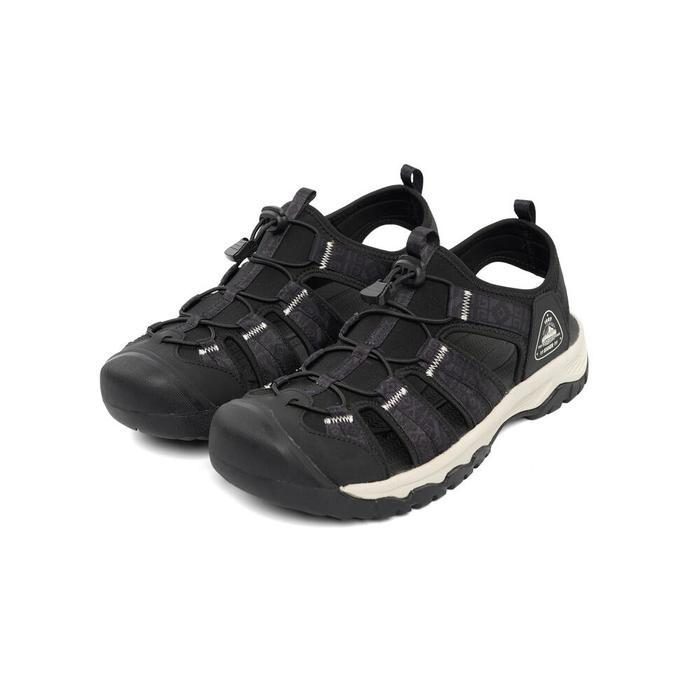 Eiger Hillwander Toe Sandal Sepatu Gunung Daily Outdoor