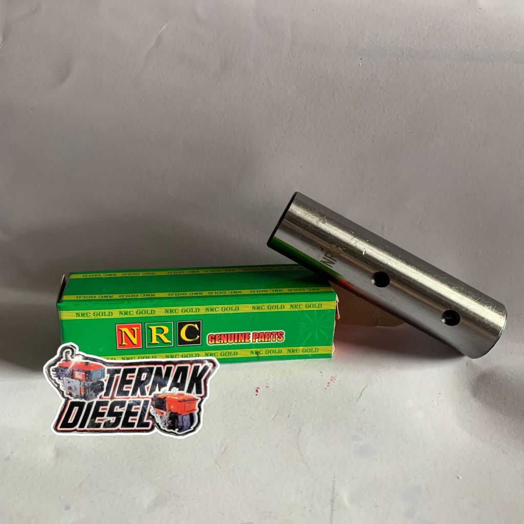 As Governor / Shaft Governor S195-S1115 NRC