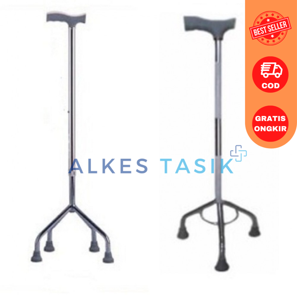 Tongkat Kaki 3 GEA FS926 / Kaki 4 GEA FS932