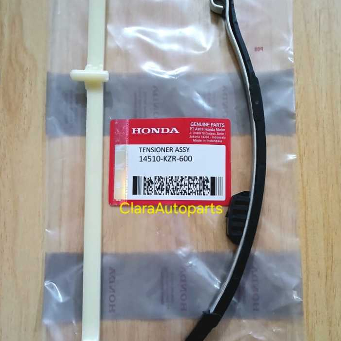 KARET TENSIONER VARIO 125 ESP PCX KZR LIDAH TENSIONER KZR ADV