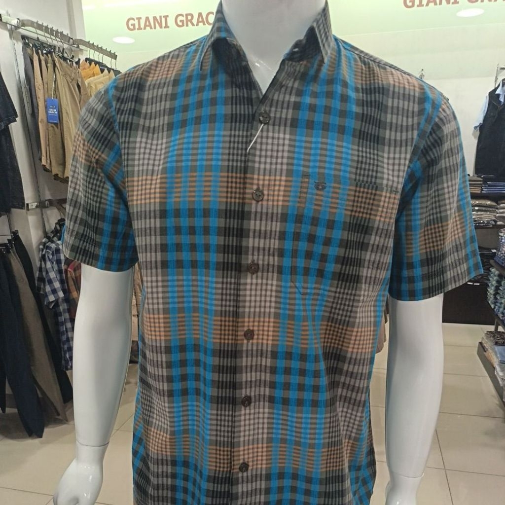 KEMEJA GIANI GRACIO