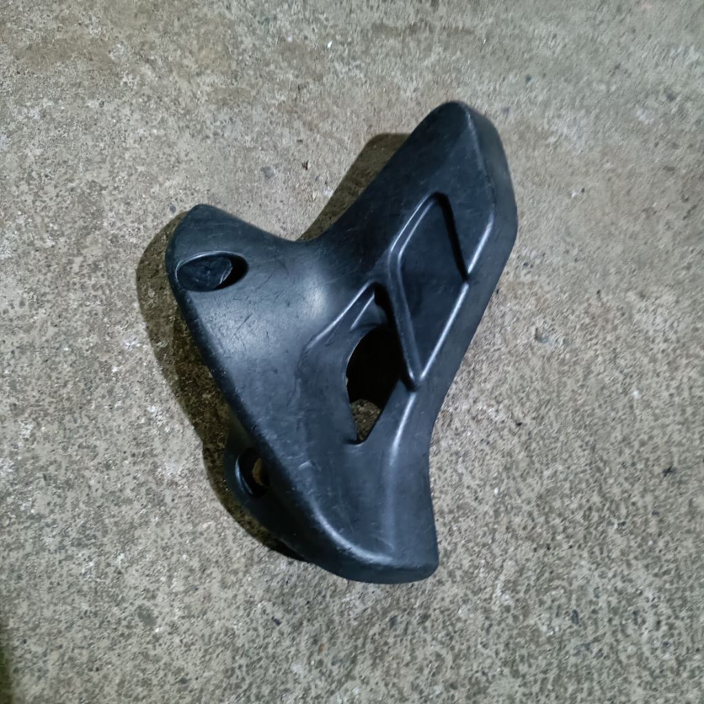 Keongan cover cvt tutup blok cvt Honda Vario 110 tecno vario 110 karbu vario old lama original copot
