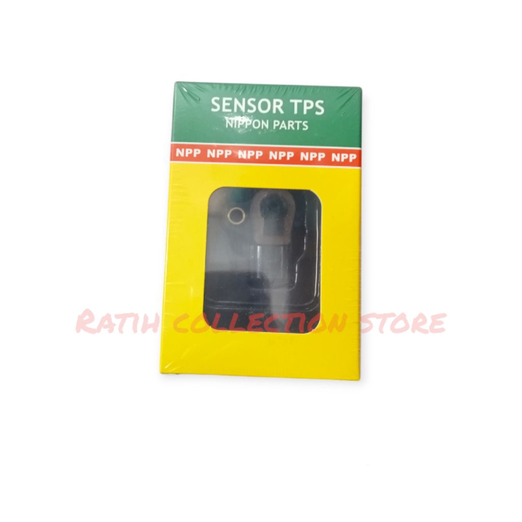 Sensor TPS Vario 125 FI Kzr Npp