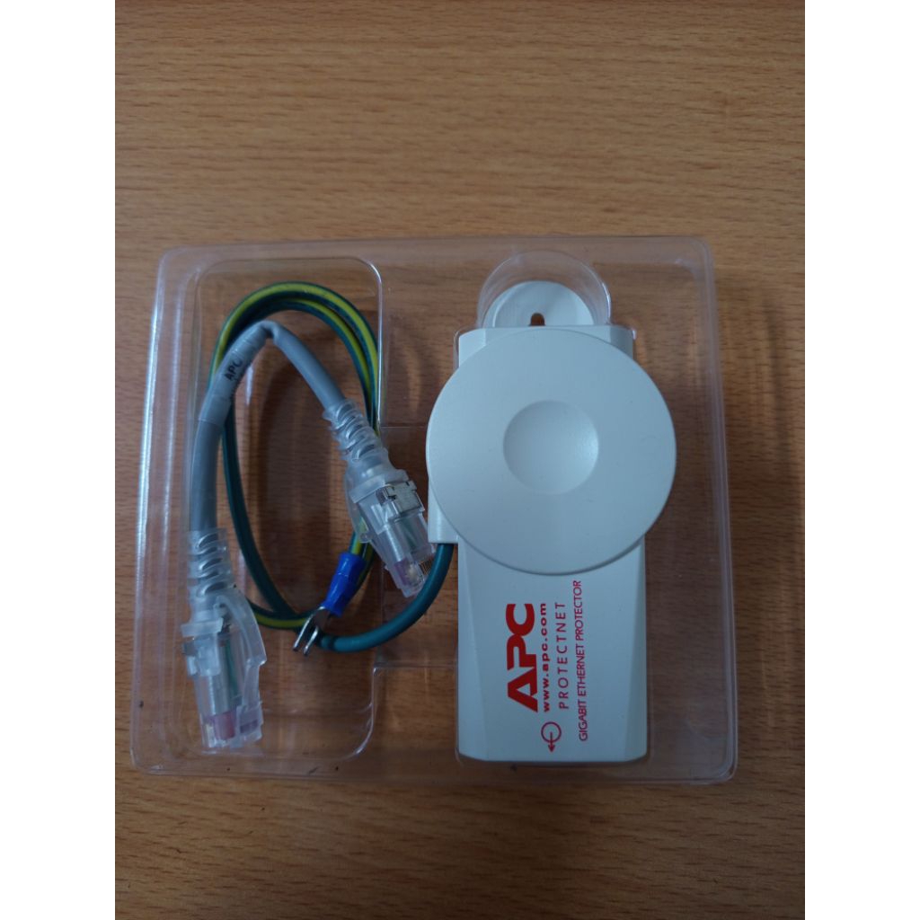 APC SURGE PROTECTOR ORIGINAL