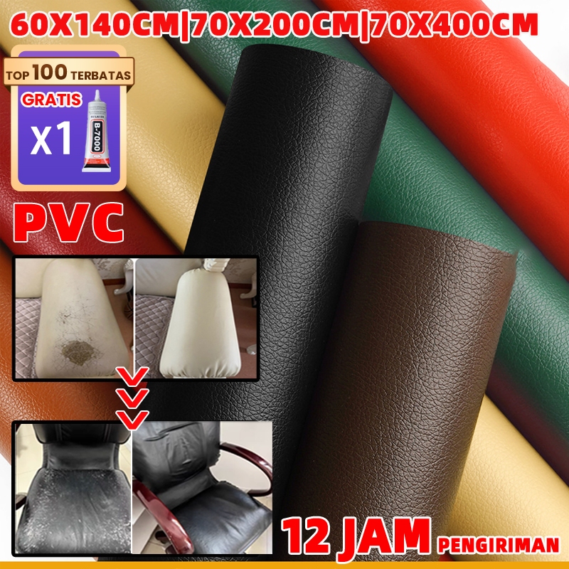 [Restorasi Kulit] stiker sofa kulit stiker kulit stiker kulit sofa perekat Perbaikan sofa stiker