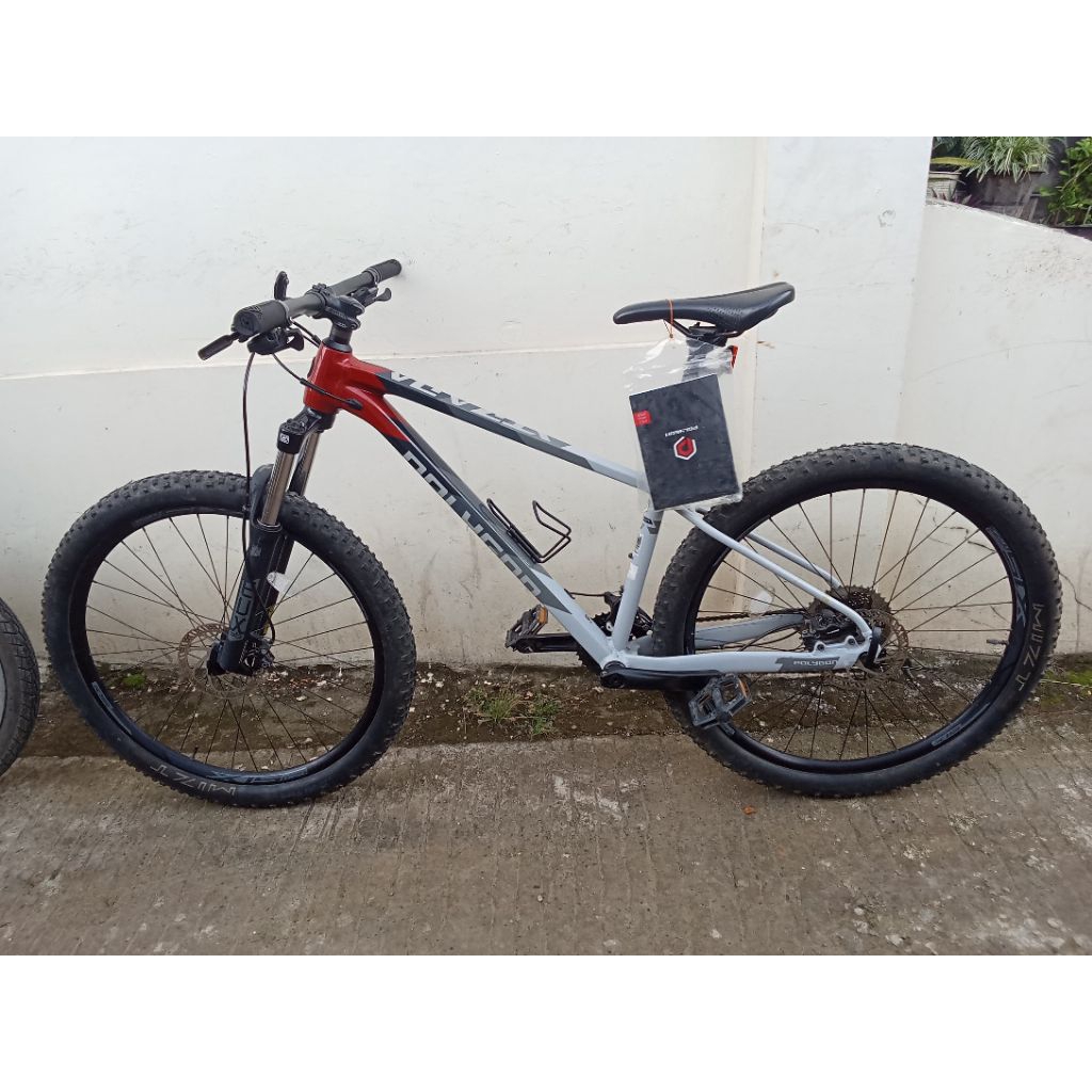 Mtb Polygon Xtrada 5 size M r27'5