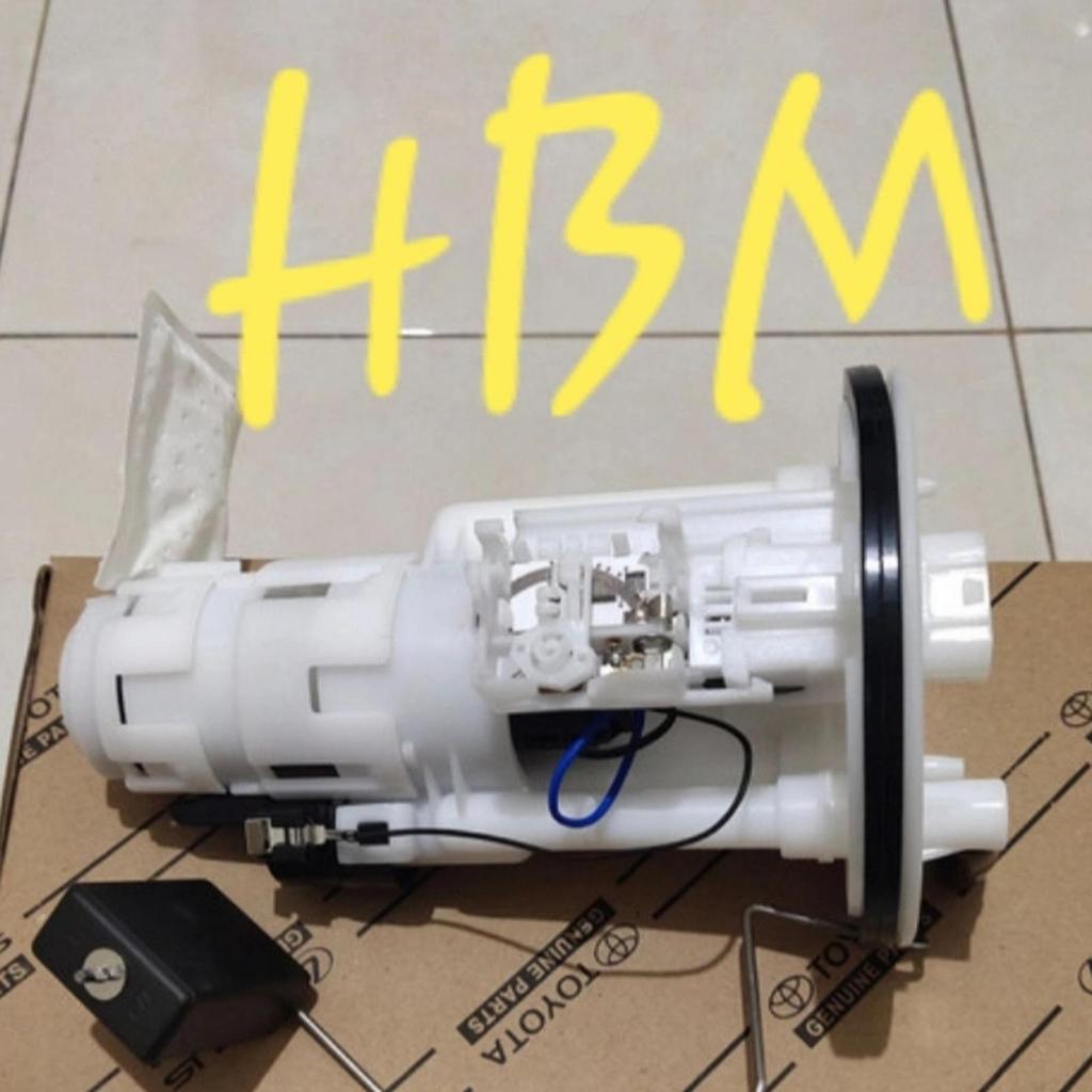 fuel pump assy avanza 2009-2013 23210-BZ010 oem quality