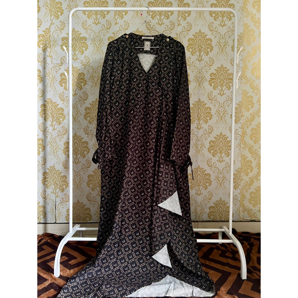 PL GAMIS VIVI ZUBEDI ORI