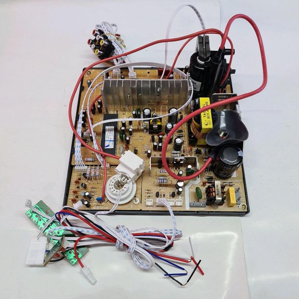 mesin tv tabung 14 21 inc mesintvcom by wansonic