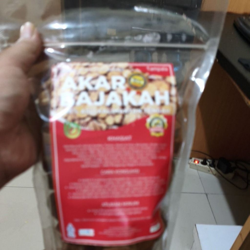 Bajakah Borneo Original