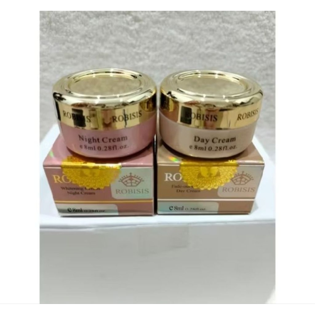 Cream Robisis Day & Night Cream