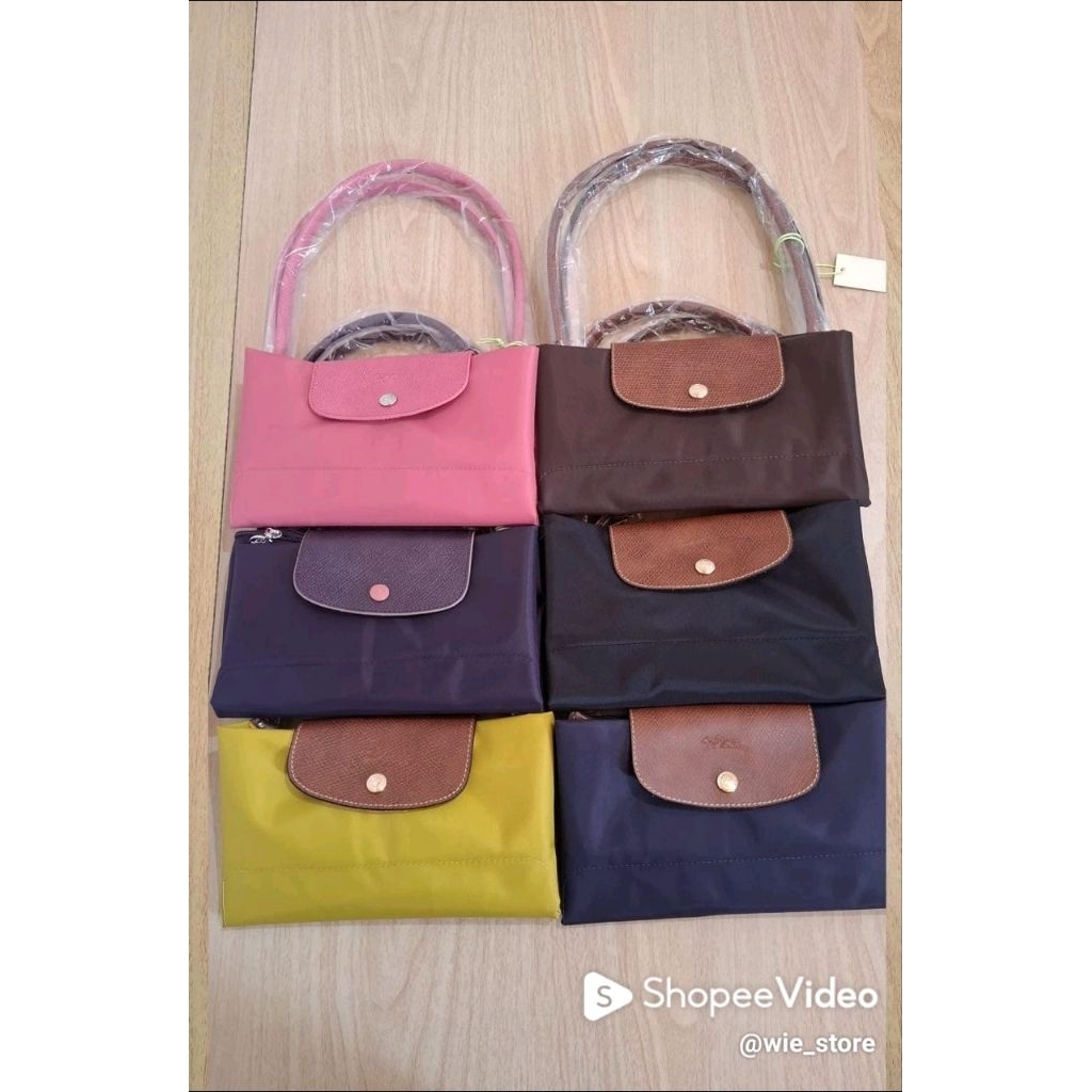 Tas Longcharm KW 1 super