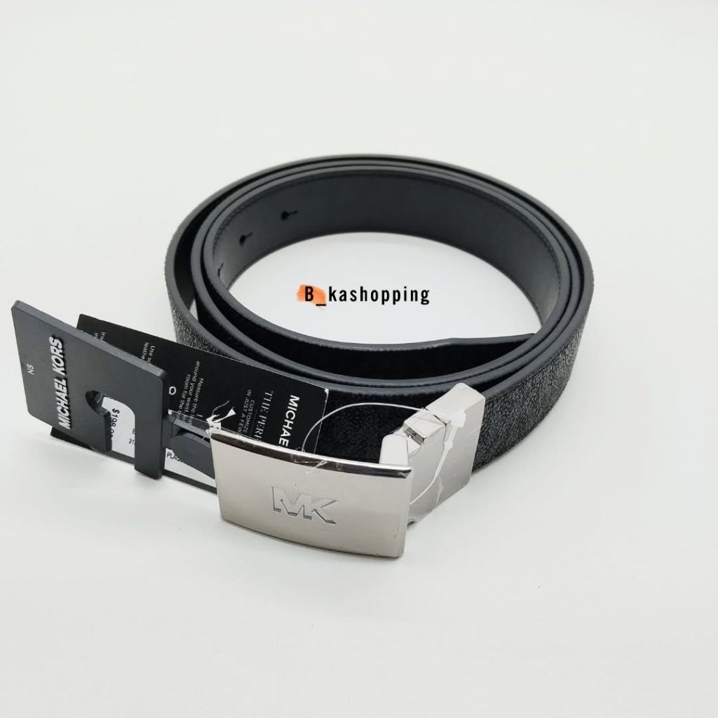 MK Belt for Men