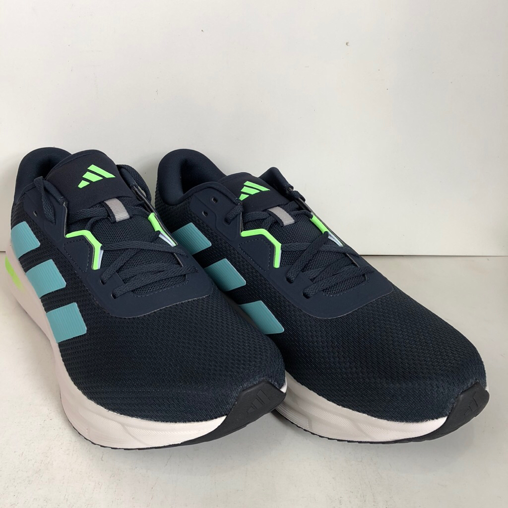 GALAXY 7 M SIZE 48 SEPATU RUNNING LARI UKURAN BESAR BIG RAKSASA JUMBO ORIGINAL LAKI PRIA COWO COWOK