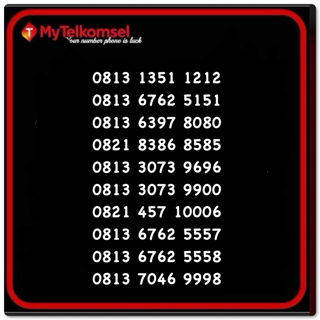 Perdana cantik simpati tahun lahir, nomer cantik simpati, perdana cantik telkomsel, nomer cantik, pe