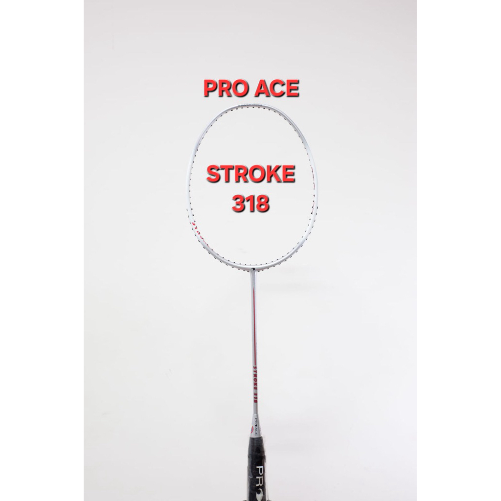Raket Badminton Proace 316 / Raket Badminton Proace 318