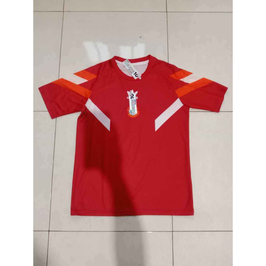 jersey Bayern munchen