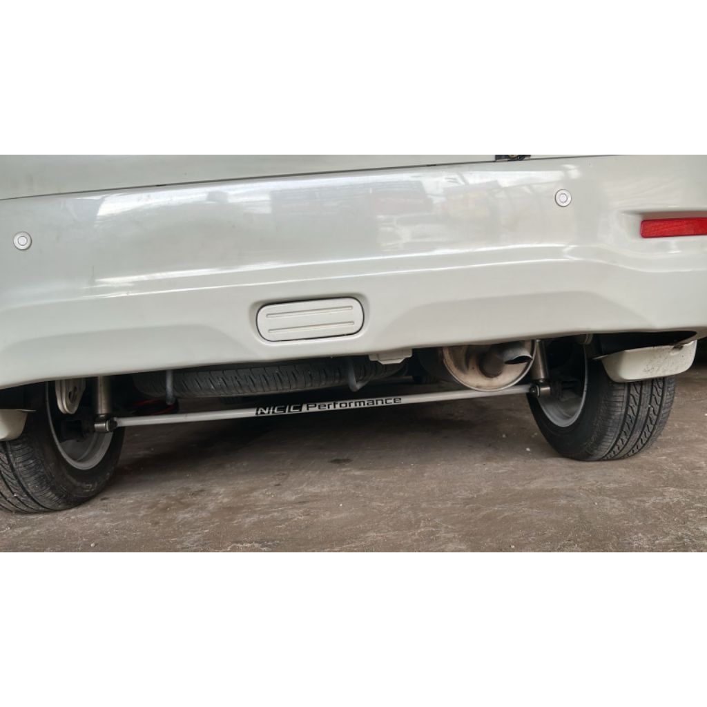 sway bar /stabilizer Suzuki Ertiga old