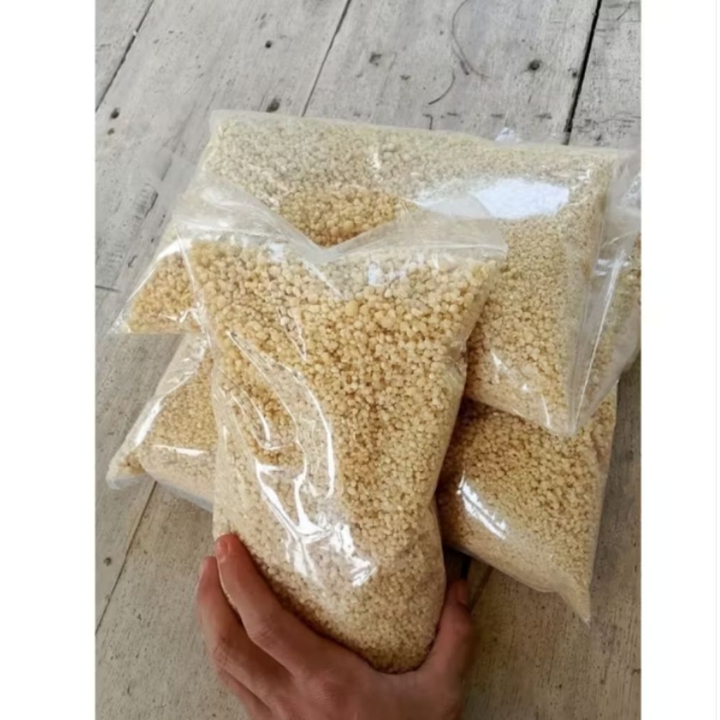 beras tiwul 1kg