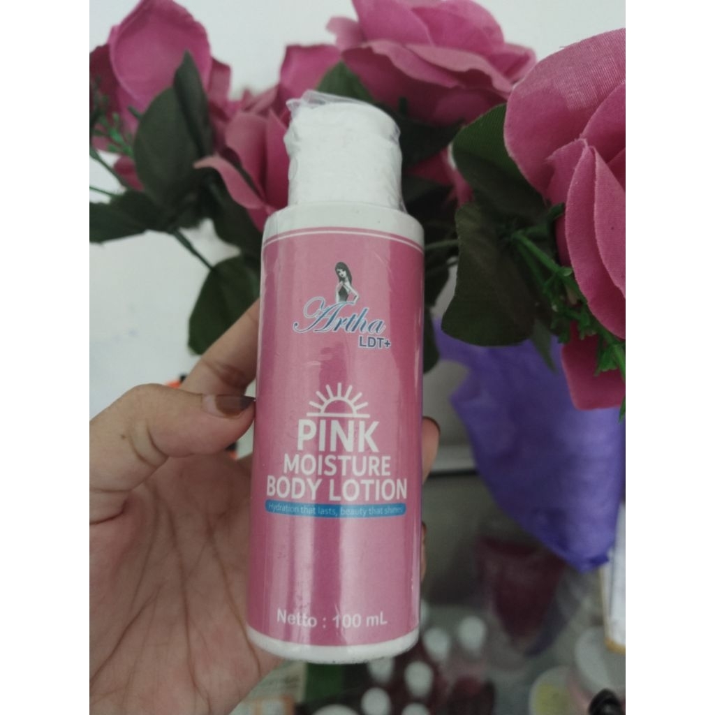 READY ECER LATION ARTHA LDT KEMASAN BARU BPOM