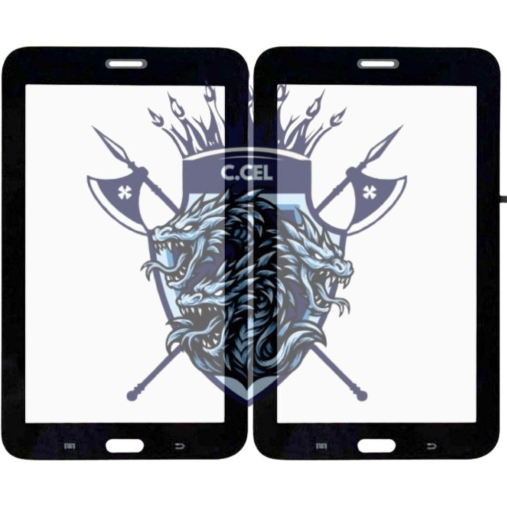 C CELL TOUCHSCREEN HP SAMSUNG T111 3G (TAB 3 LITE 7) ORG - LAYAR SENTUH