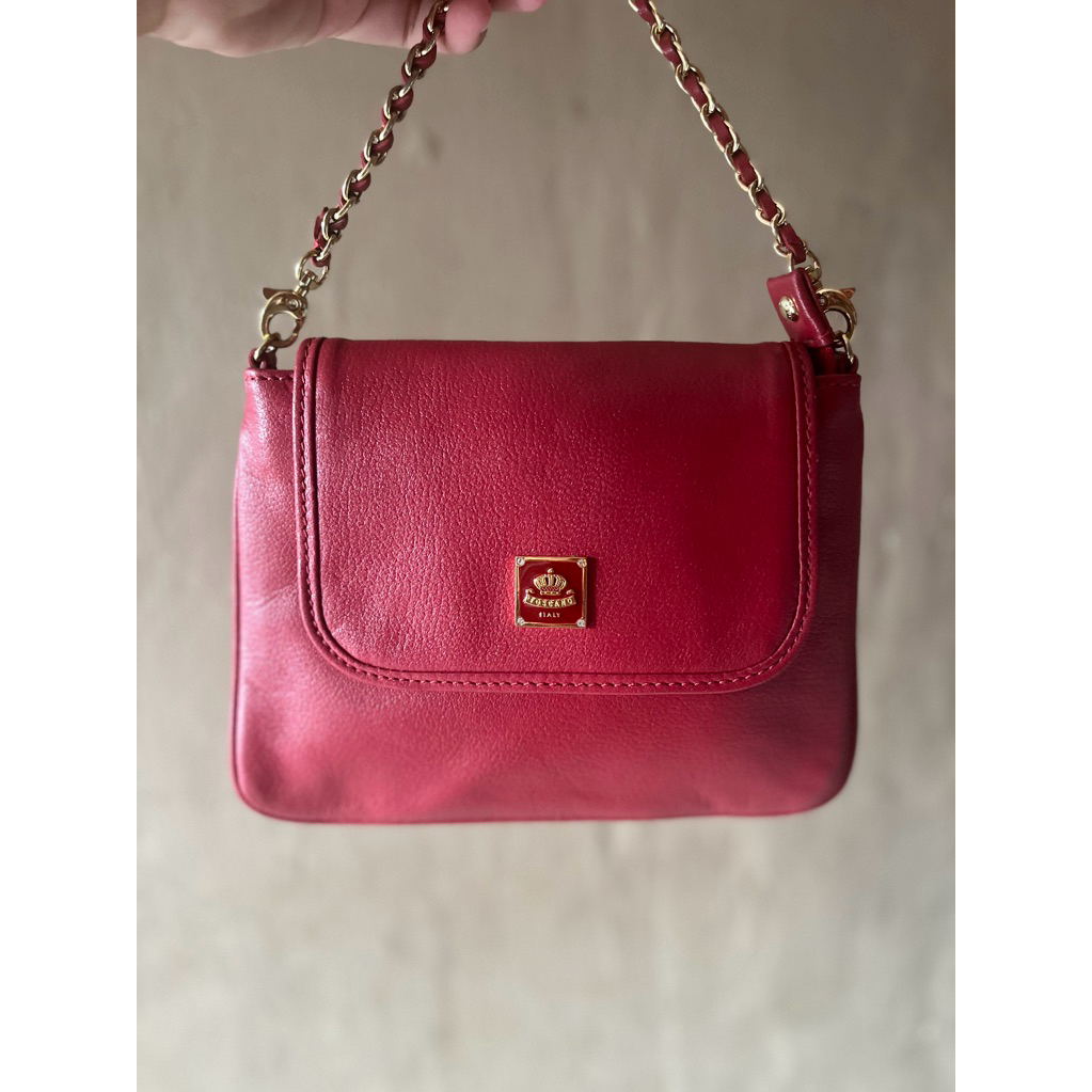 preloved tas kondangan Toscano