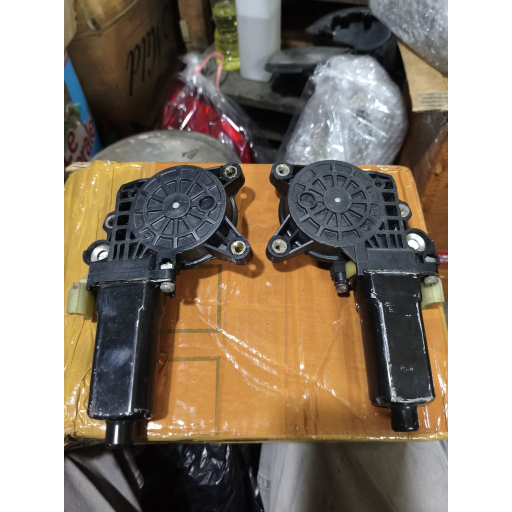 motor dinamo power window kia visto/hyundai atoz original