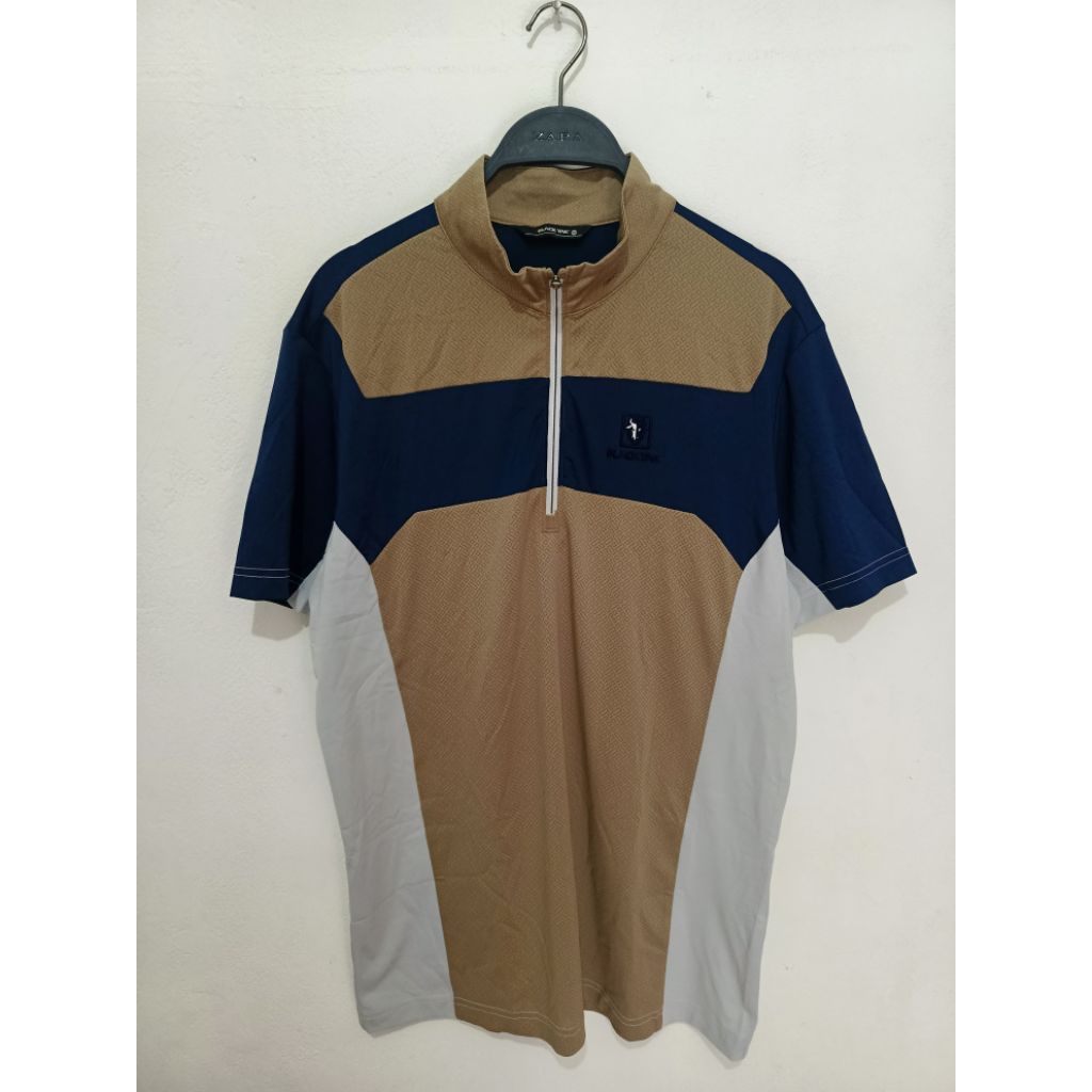 kaos blackyak original