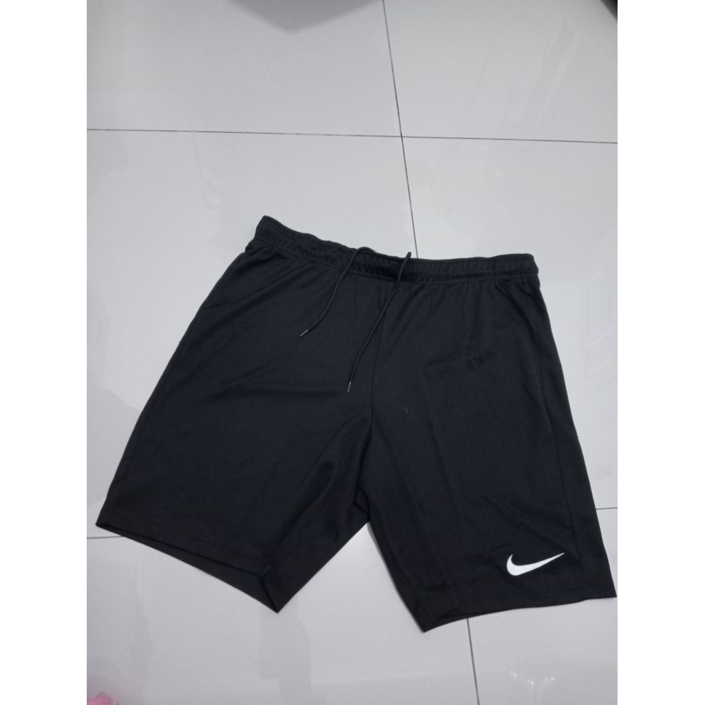 celana running/bola nike