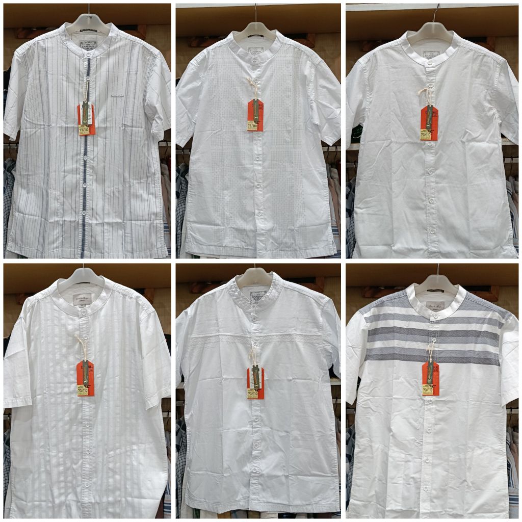 koko cardinal terbaru kemeja koko cardinal baju koko cardinal kemeja taqwa cardinal kemeja muslim