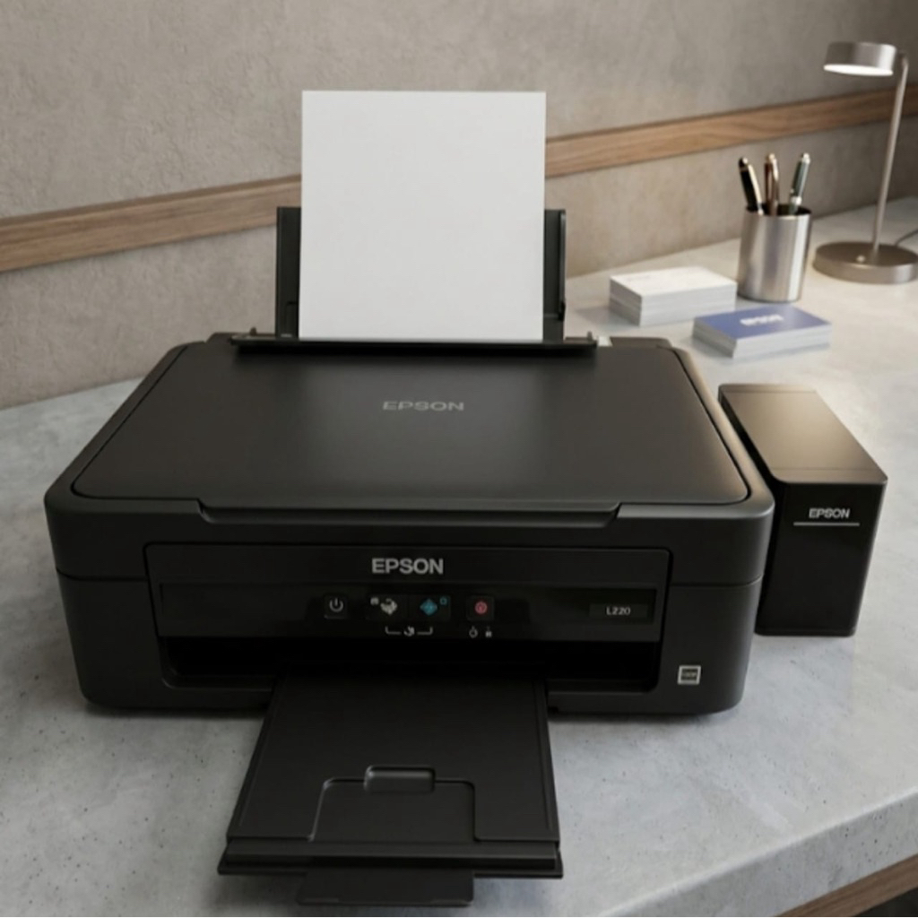 Printer epson L220