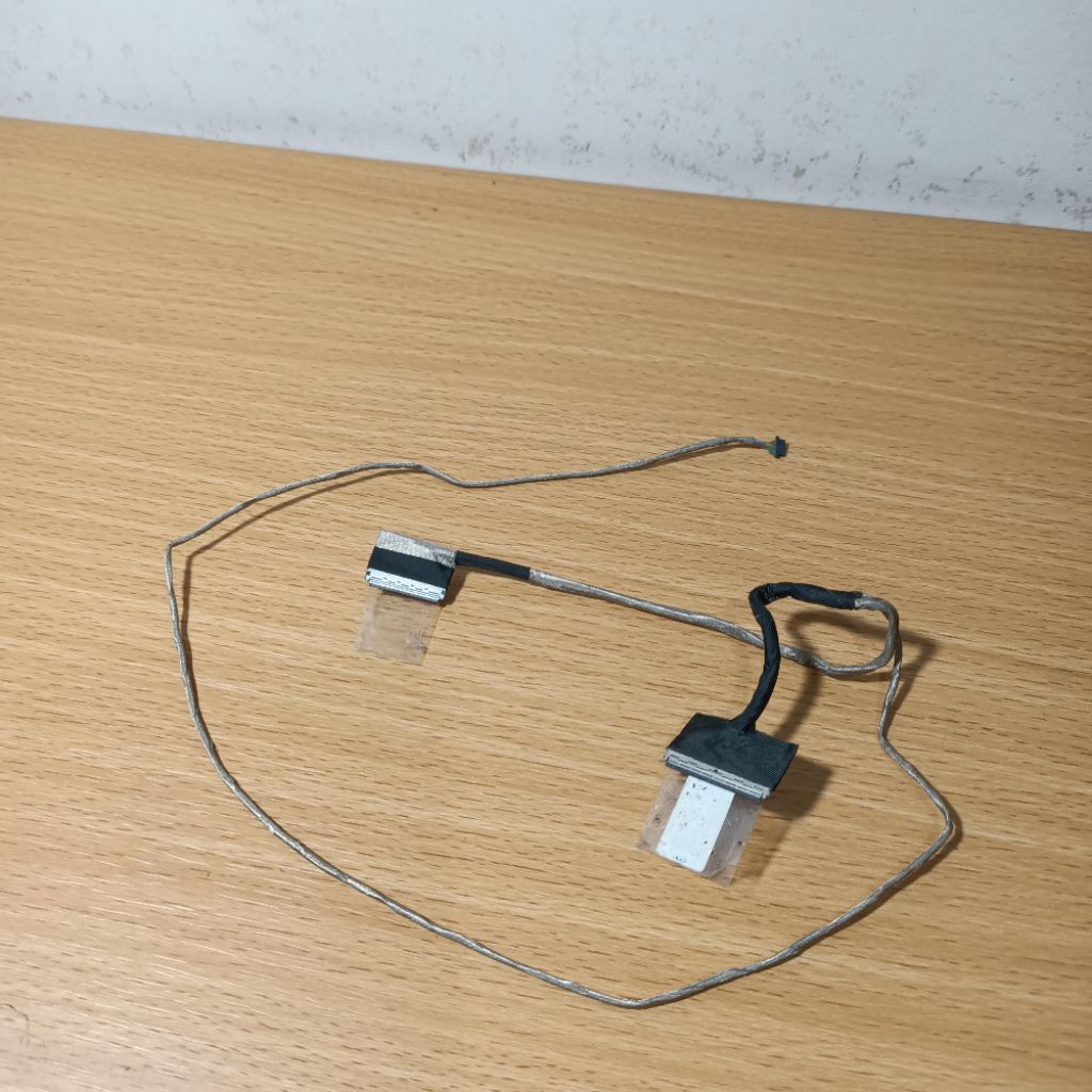 Kabel Fleksi Fleksibel LCD Laptop Asus X540Y X540