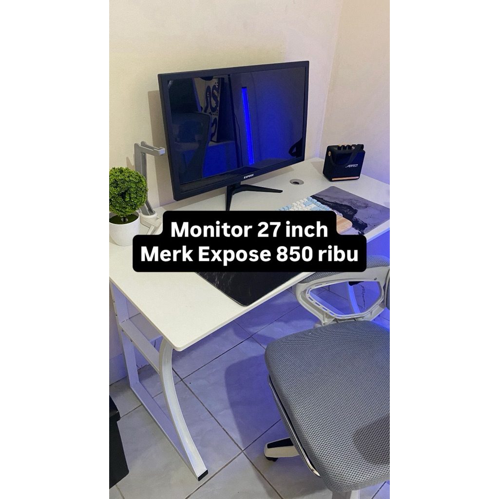 MONITOR Expose 27 INCH, 75Hz