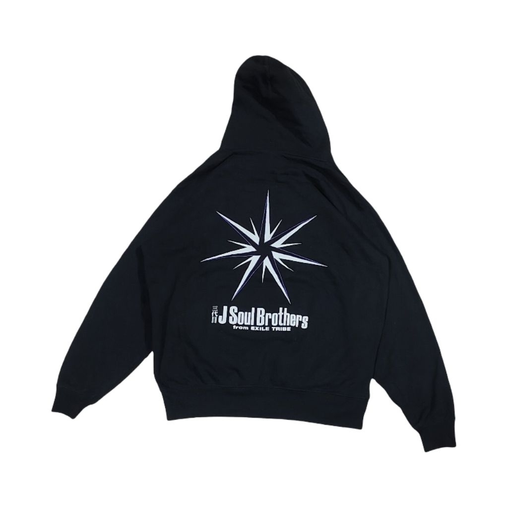 METROPOLIZ Hoodie
