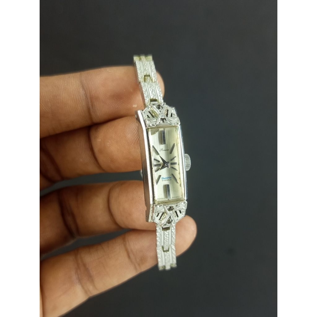 JAM ORIENT PRINCESS VINTAGE ORIGINAL