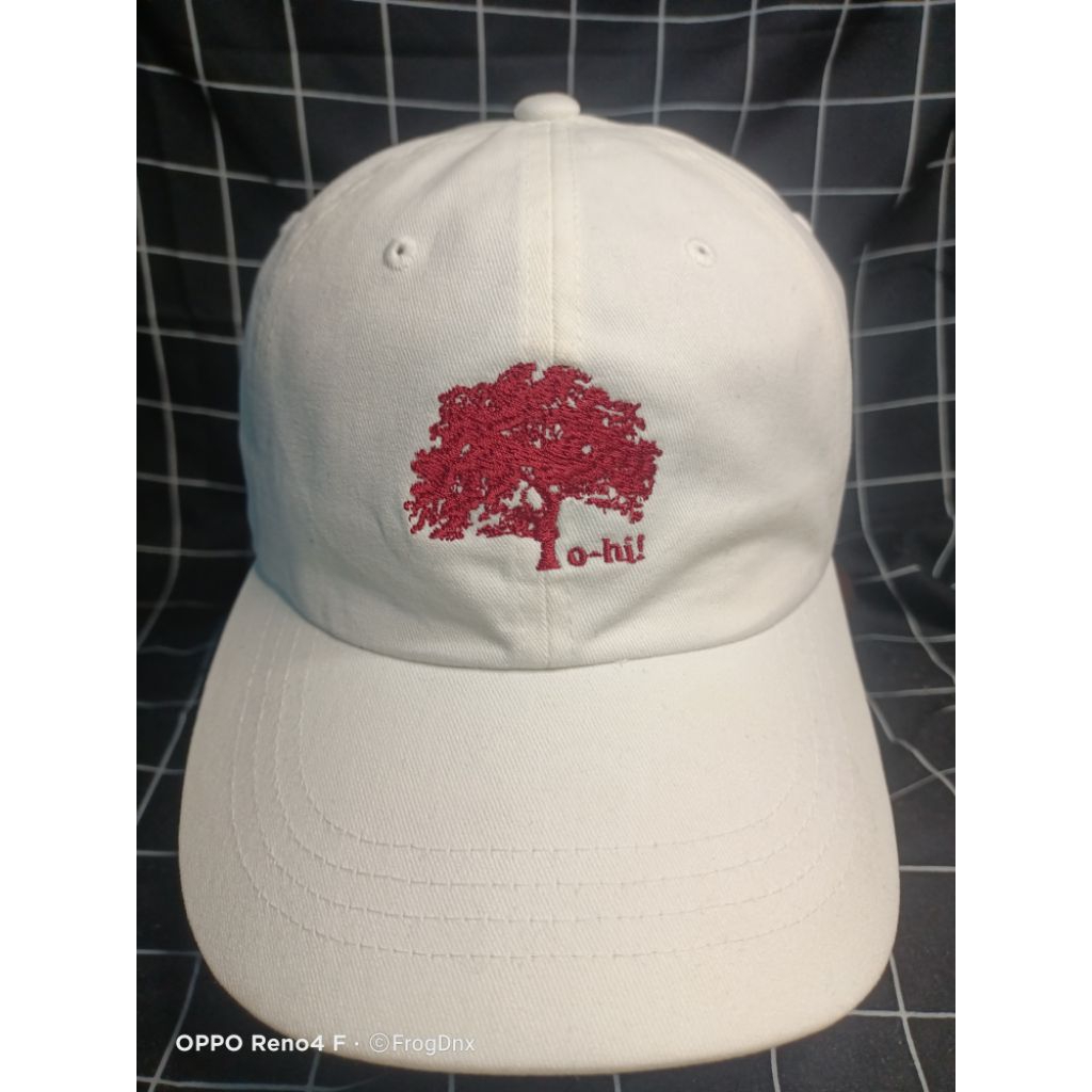 Simplecap-Tree-The Classic Yupoong