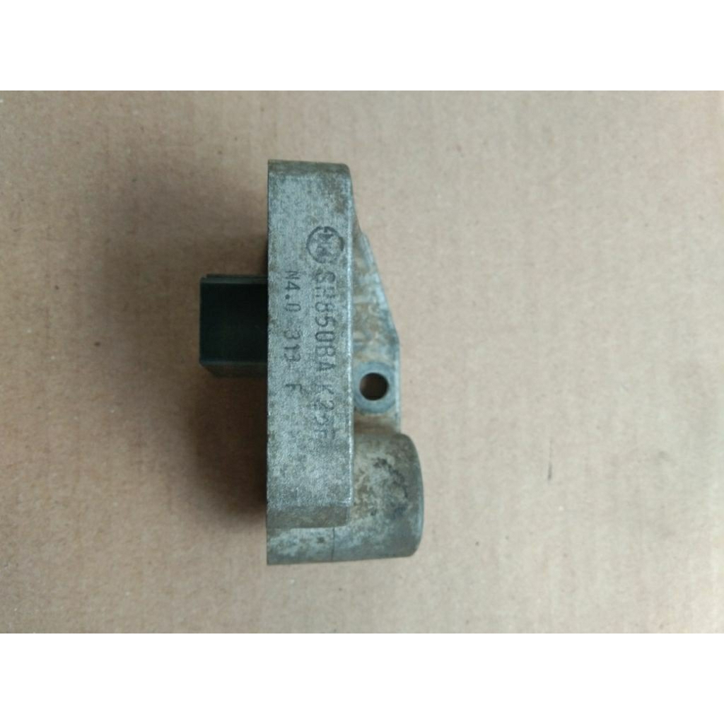 Kiprok Beat Fi Stater Kasar Scoopy Spacy Vario 110 Fi Original Copotan