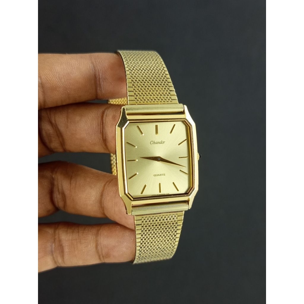 JAM ORIENT CHANDOR VINTAGE ORIGINAL
