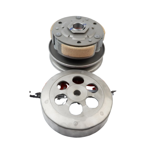 Pully Mio J Ori / Puli Belakang Mio Gt / Pully Assy Yamaha X-Ride Original Premium - 54P-E7660-00