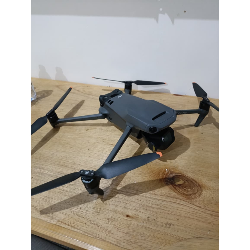 Drone DJI Mavic 3 Classic Second Mulus Original 100%