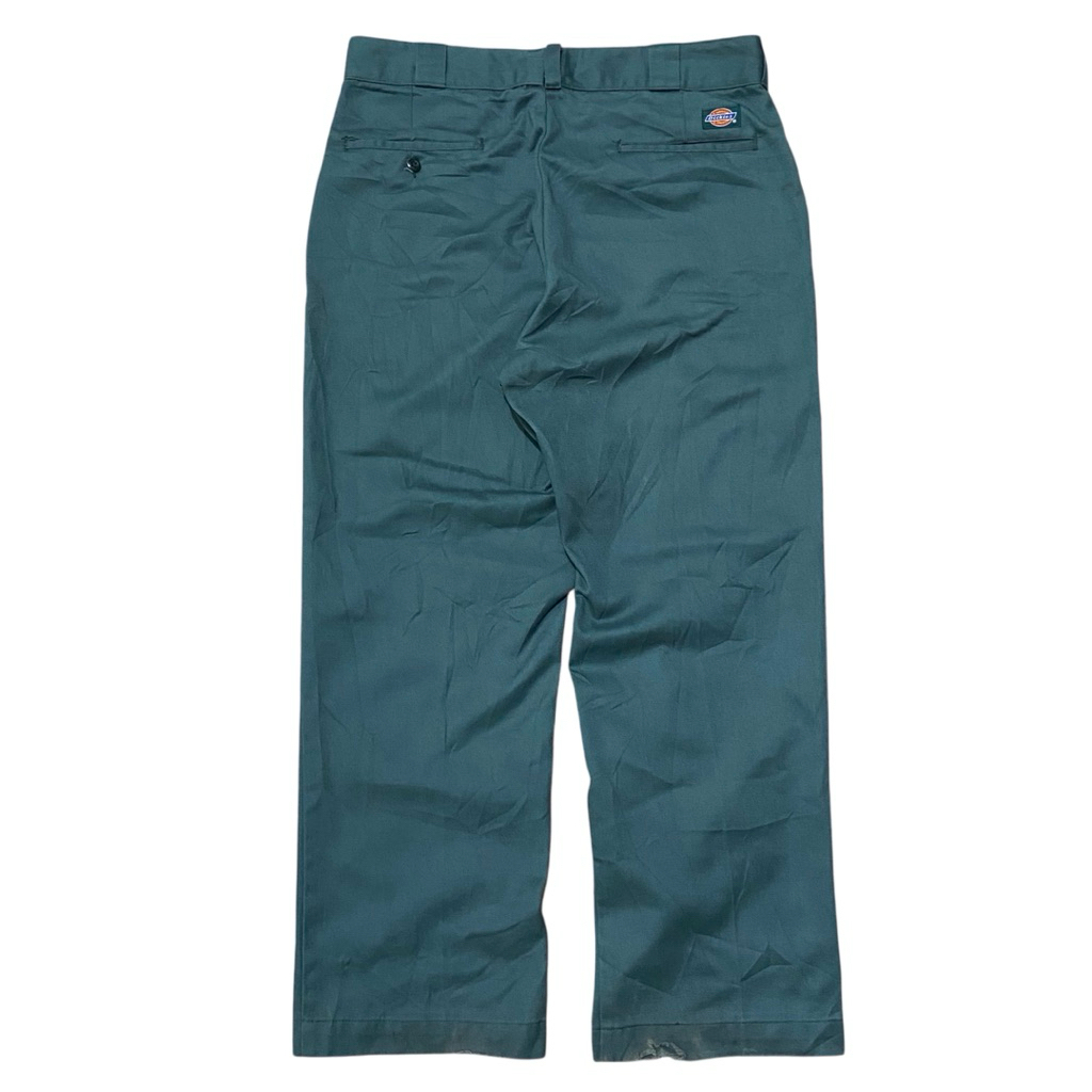 Dickies 874LN Original Fit - Lincoln Green