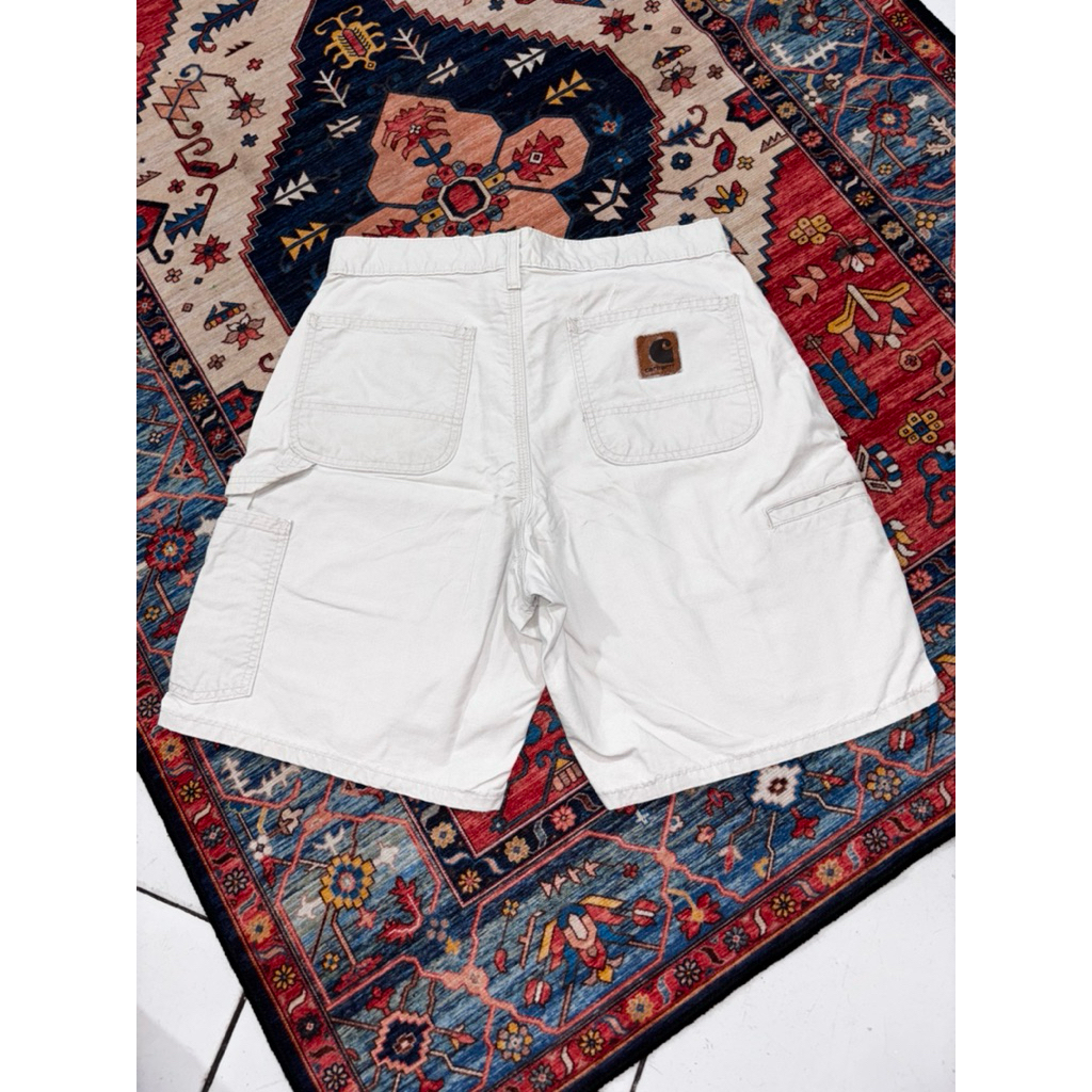 celana pendek cd041 carhatt  Size 30 lp 78 P47 OL29